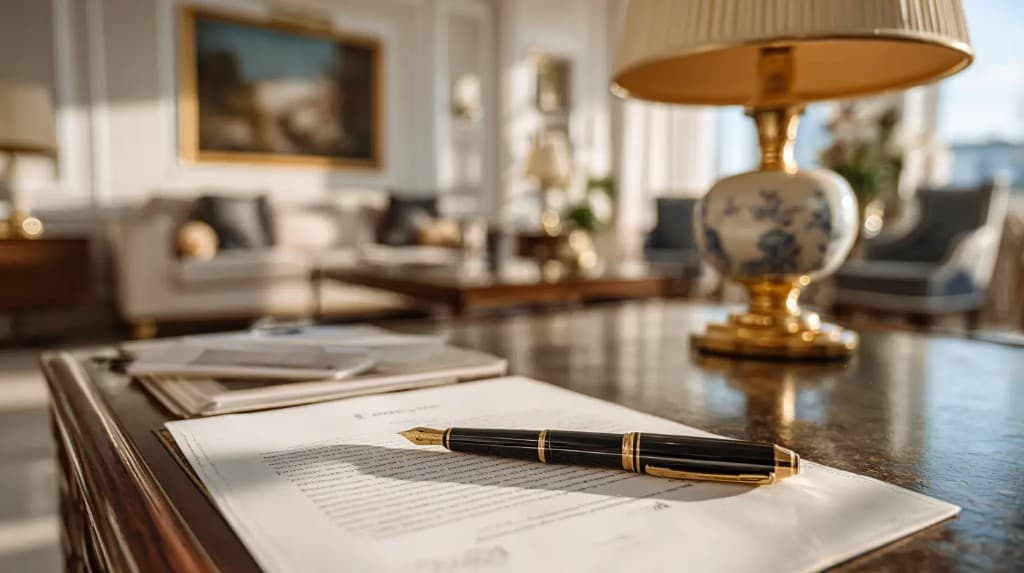 Taxes and Fees When Foreigners Buy Property in Turkey