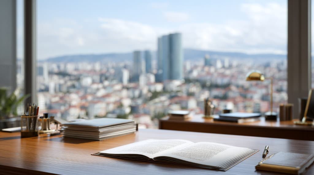 Buying Property in Antalya as a Foreigner