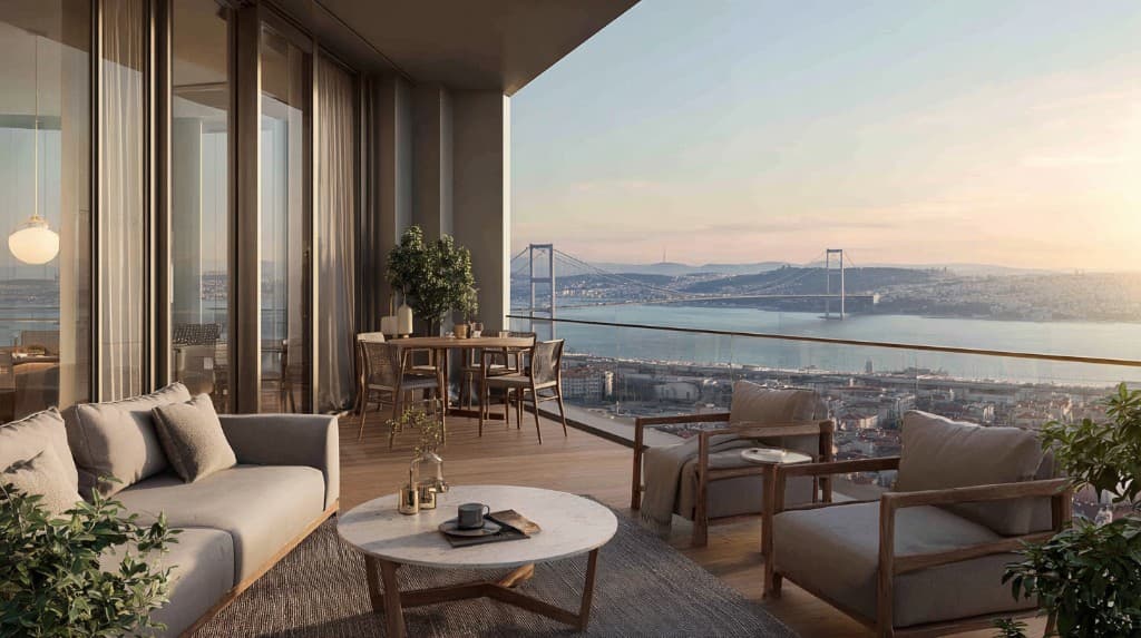 Can Buying Property in Turkey Help You Get a Residence Permit?