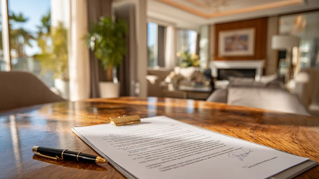Legal Due Diligence Before Buying a House in Turkey